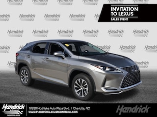2021 LEXUS RX 350 SUV