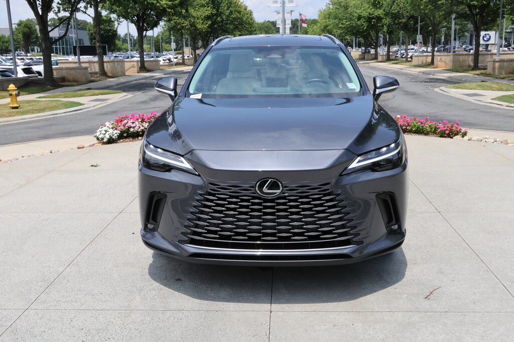 Used 2024 Lexus RX 350 SUV