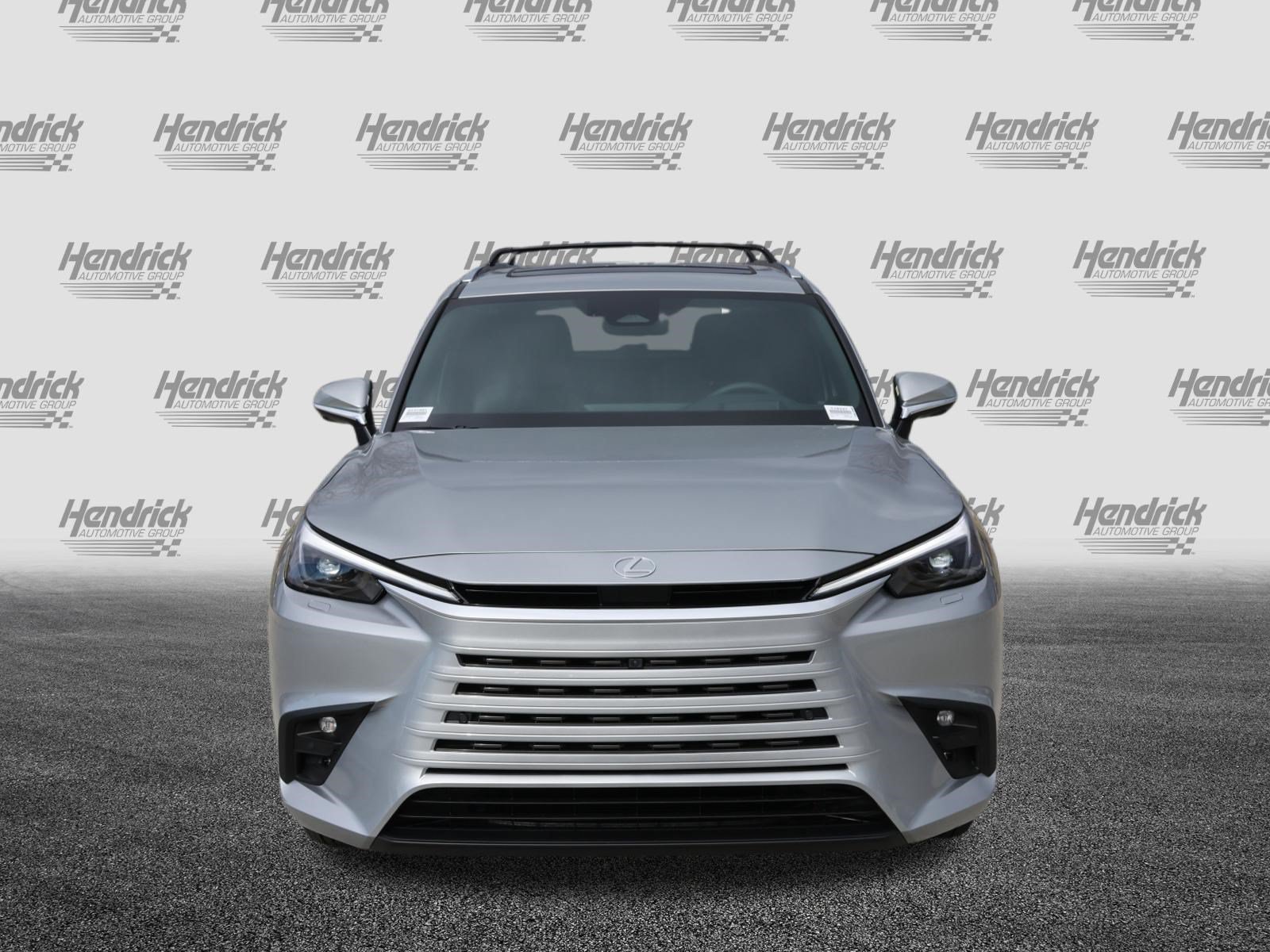 New 2026 Lexus TX 350 350 Luxury SUV