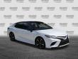 2019 Toyota Camry XSE V6 Sedan