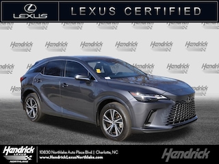 2025 LEXUS RX 350 350 Premium SUV