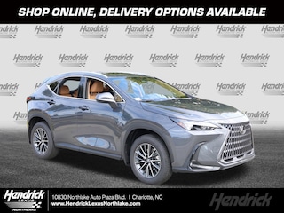 2026 LEXUS NX 350