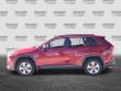 2025 Toyota RAV4 XLE SUV