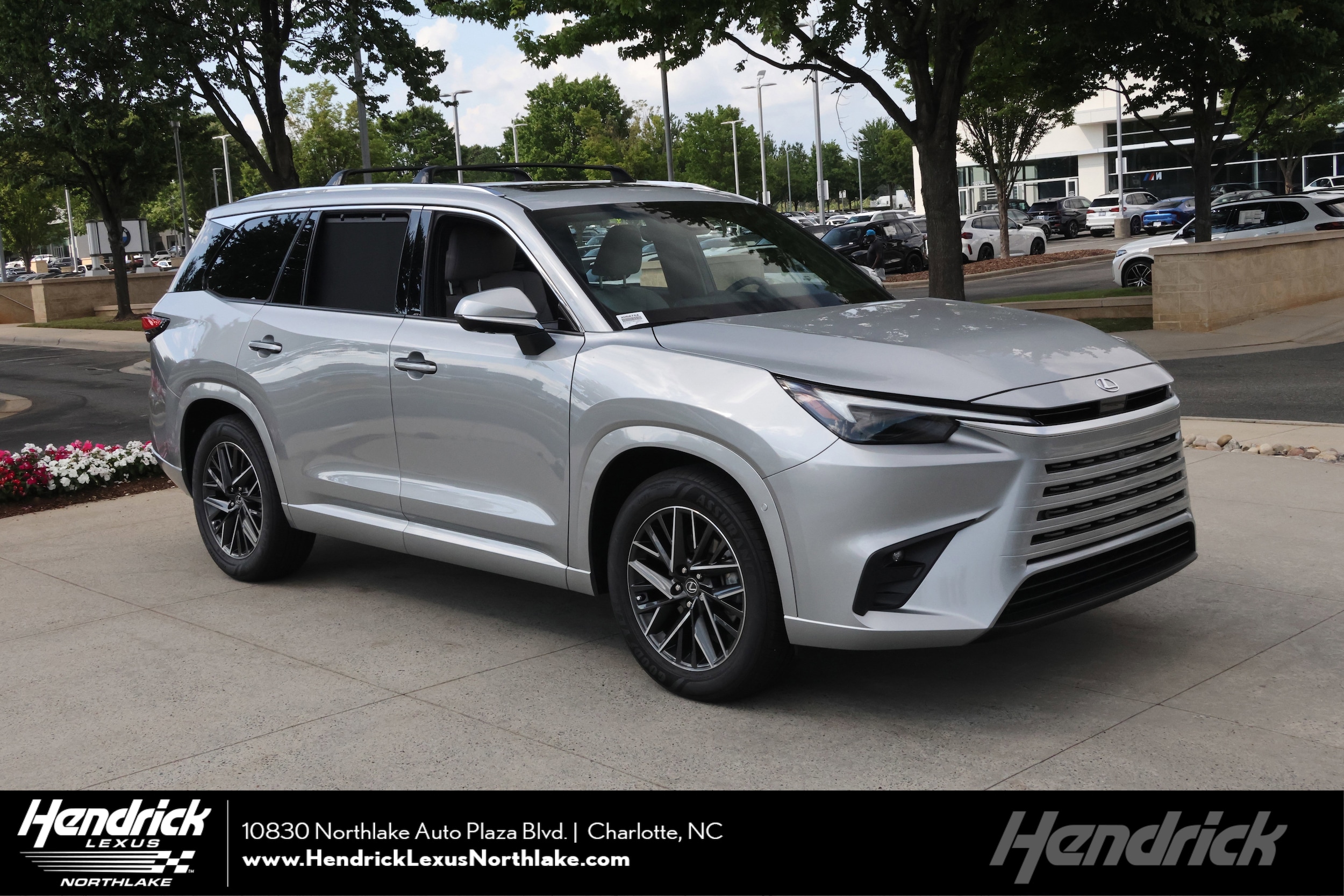 2025 Lexus TX 350 350 Premium FWD's photo