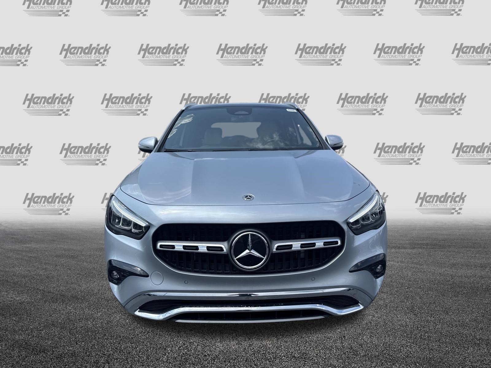 2026 Mercedes-Benz GLA 250 SUV