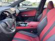 2026 LEXUS NX 450h+ F SPORT Handling SUV