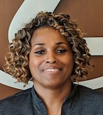 Staff member Marlene Siebles from ID_fea8159a0287