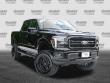 2026 Ford F-150 LARIAT Truck SuperCrew Cab