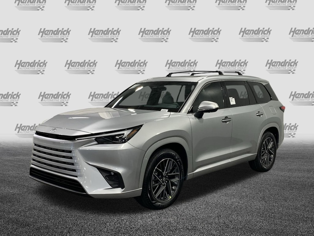 Used 2026 Lexus TX 350 Premium SUV