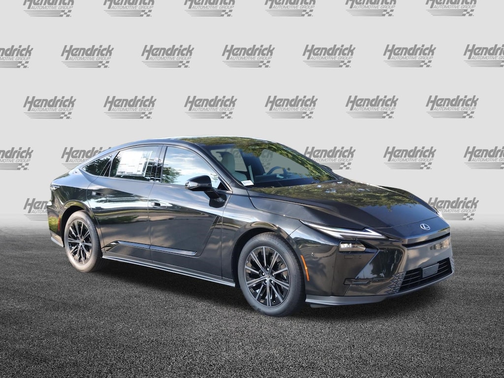 New 2026 Lexus ES 350h 350h Premium+ Sedan