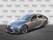 2024 LEXUS IS 350 350 F SPORT Sedan