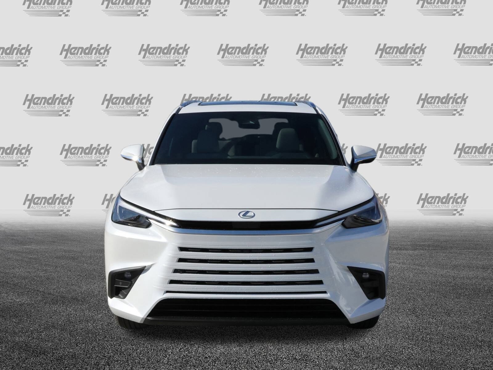 2025 Lexus TX 350 Premium photo 2