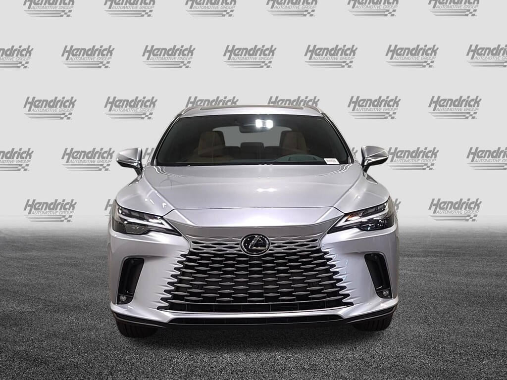 Used 2026 Lexus RX RX 350 Premium+ SUV