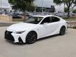 2024 LEXUS IS 350 F SPORT Design Sedan