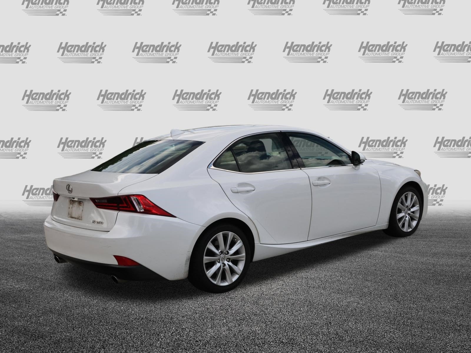 LEXUS IS 250