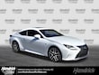  LEXUS RC 350