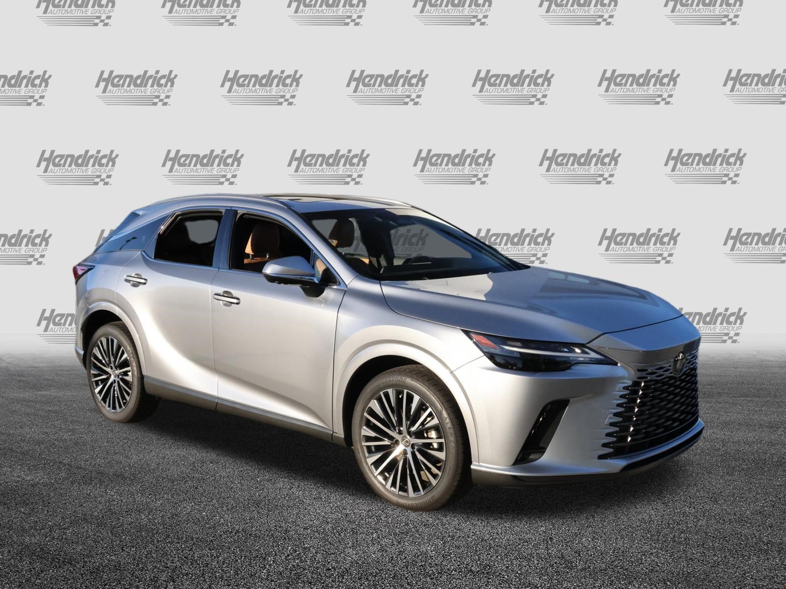 Used 2026 Lexus RX 350 Premium+ SUV