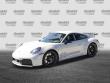 2026 Porsche 911 Carrera 4 GTS Coupe