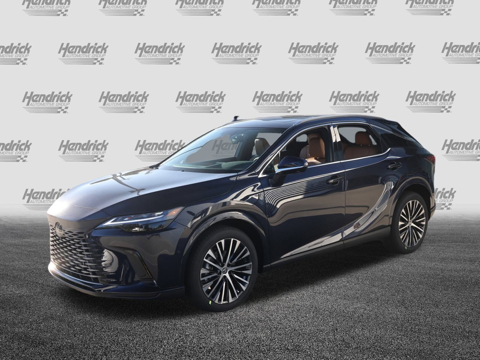 2026 Lexus RX 350 Premium photo 4