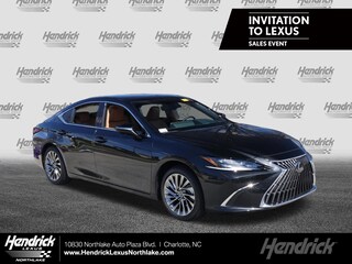 2025 LEXUS ES 350 Ultra Luxury Sedan