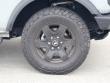 2023 Ford Bronco Black Diamond SUV