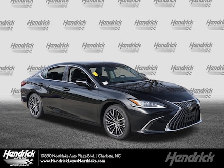 2023 LEXUS ES 350 Sedan
