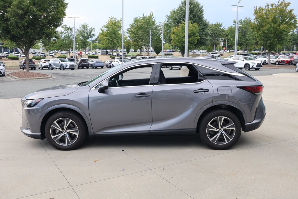 Used 2023 Lexus RX 350 Premium SUV