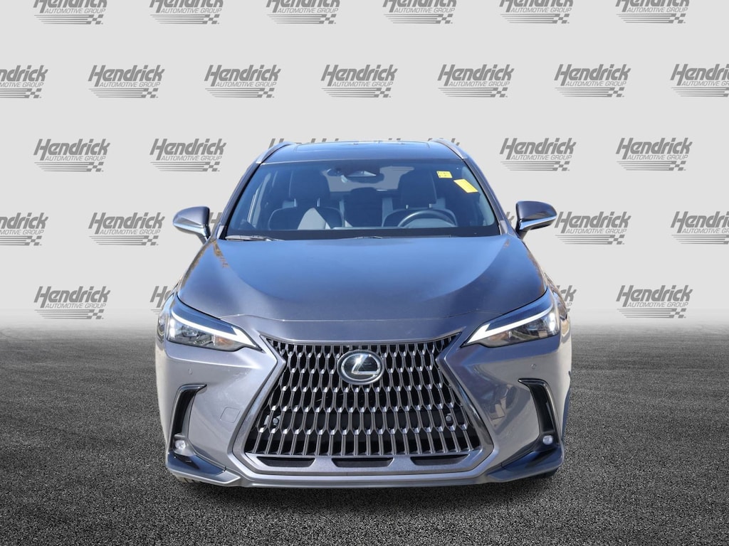 Used 2023 Lexus NX 350 Premium SUV