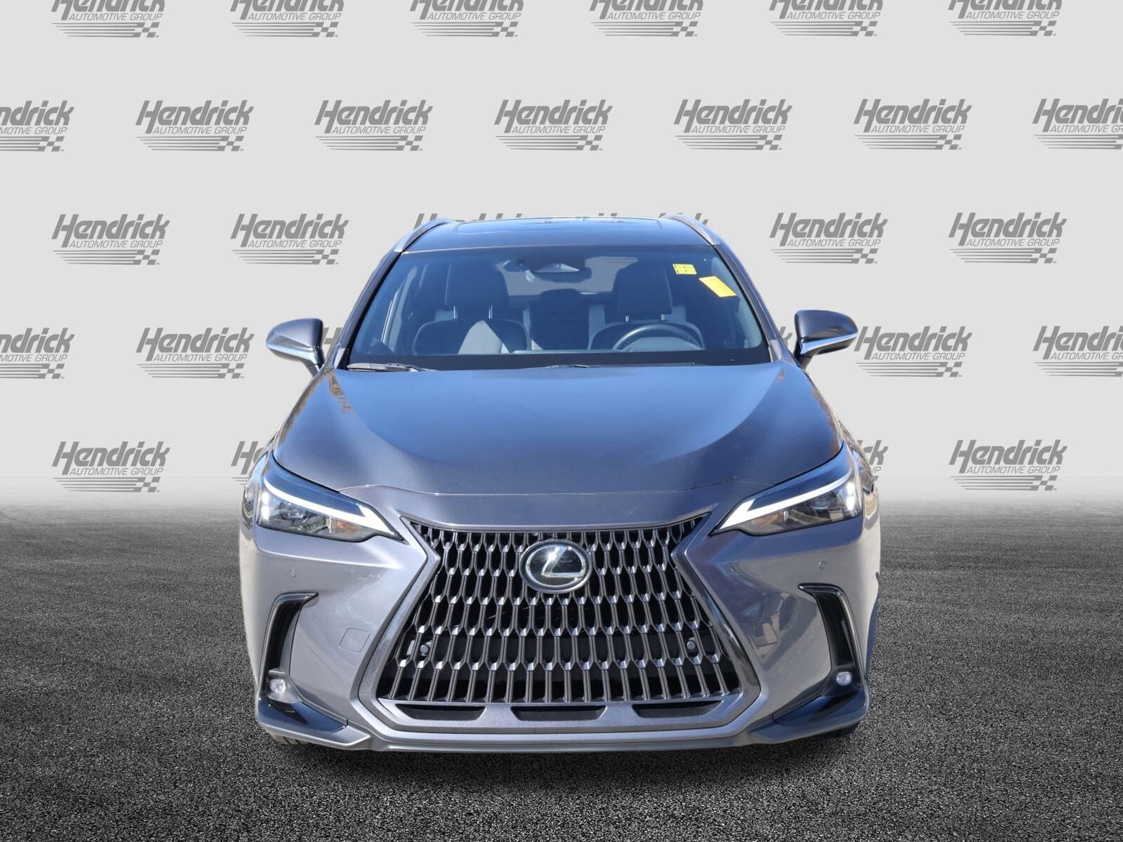 2023 Lexus NX 350 Premium photo 2