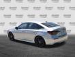 2026 Honda Civic Sedan Sport Sedan