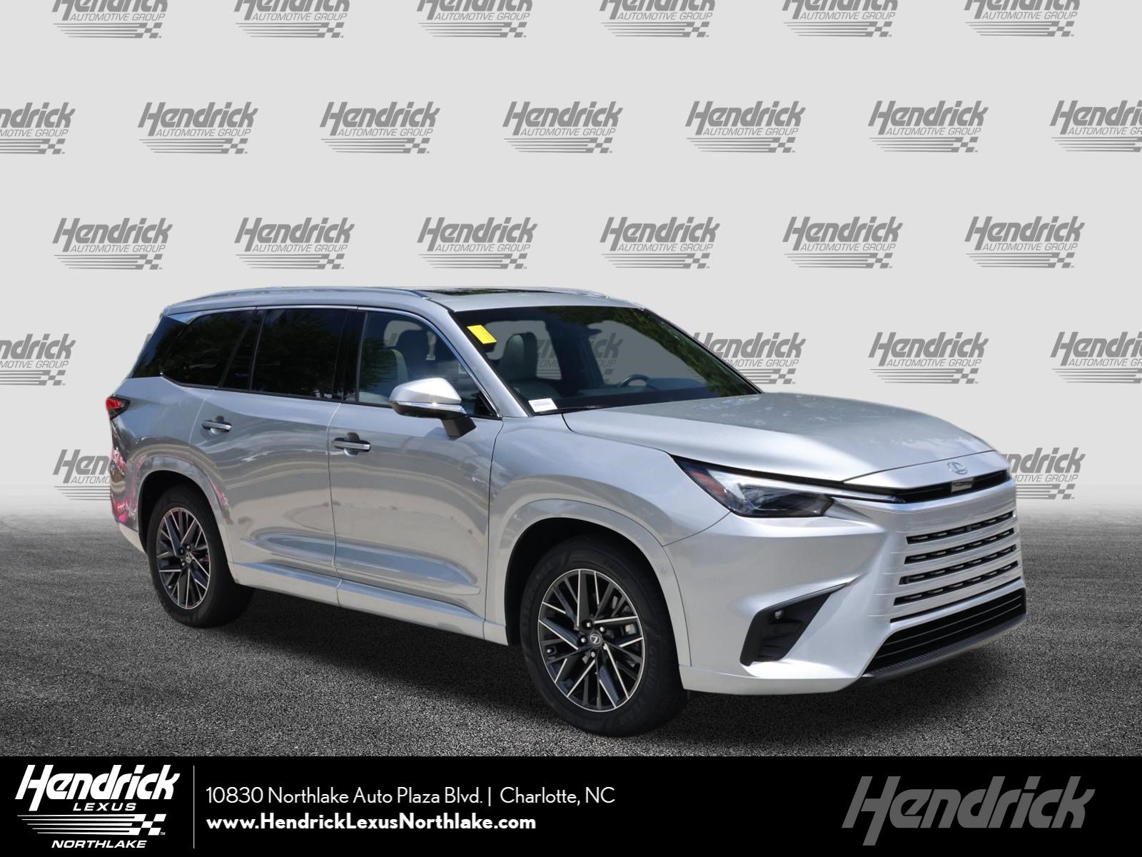 2025 Lexus TX 350 350 Premium FWD's photo