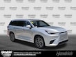  LEXUS TX