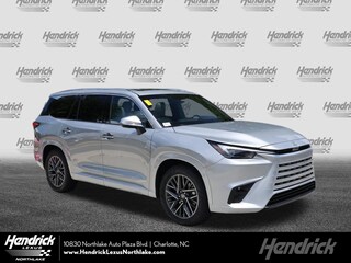 2025 LEXUS TX 350 Premium SUV