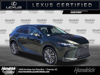 2025 LEXUS RX 350 Premium Plus SUV