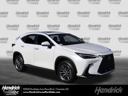 2024 LEXUS NX 350 350 Premium SUV