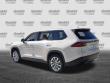 2024 Toyota Grand Highlander Platinum SUV