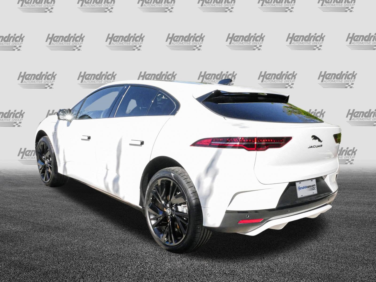 2024 Jaguar I-PACE R-Dynamic HSE photo 5