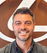 Staff member Lucian Dobre from ID_fea8159a0287