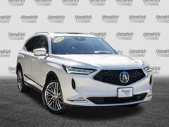 2024 Acura MDX w/Advance Package SUV