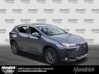 2022 LEXUS NX 250 Premium SUV
