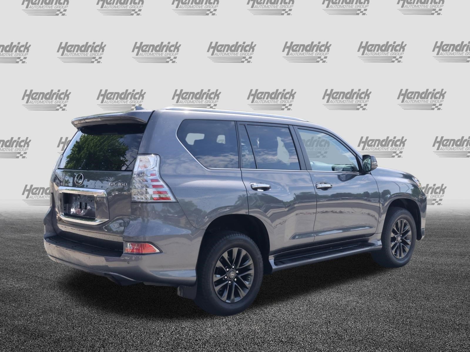 2023 LEXUS GX 460 Premium photo 6