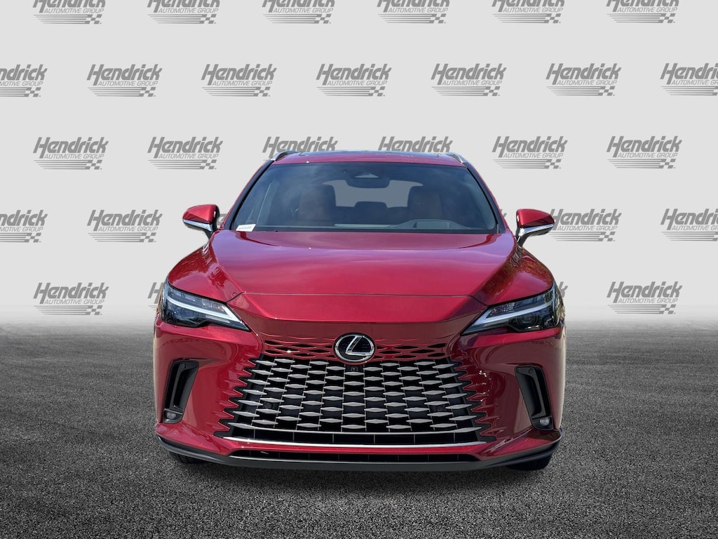 New 2026 Lexus RX 350 350 Premium+ SUV