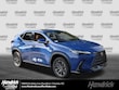  LEXUS NX 250