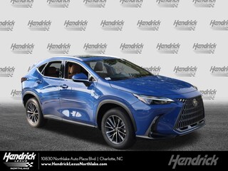 2025 LEXUS NX 250 Premium SUV