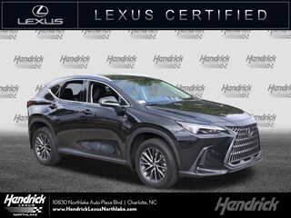 2023 LEXUS NX NX 350 Premium SUV