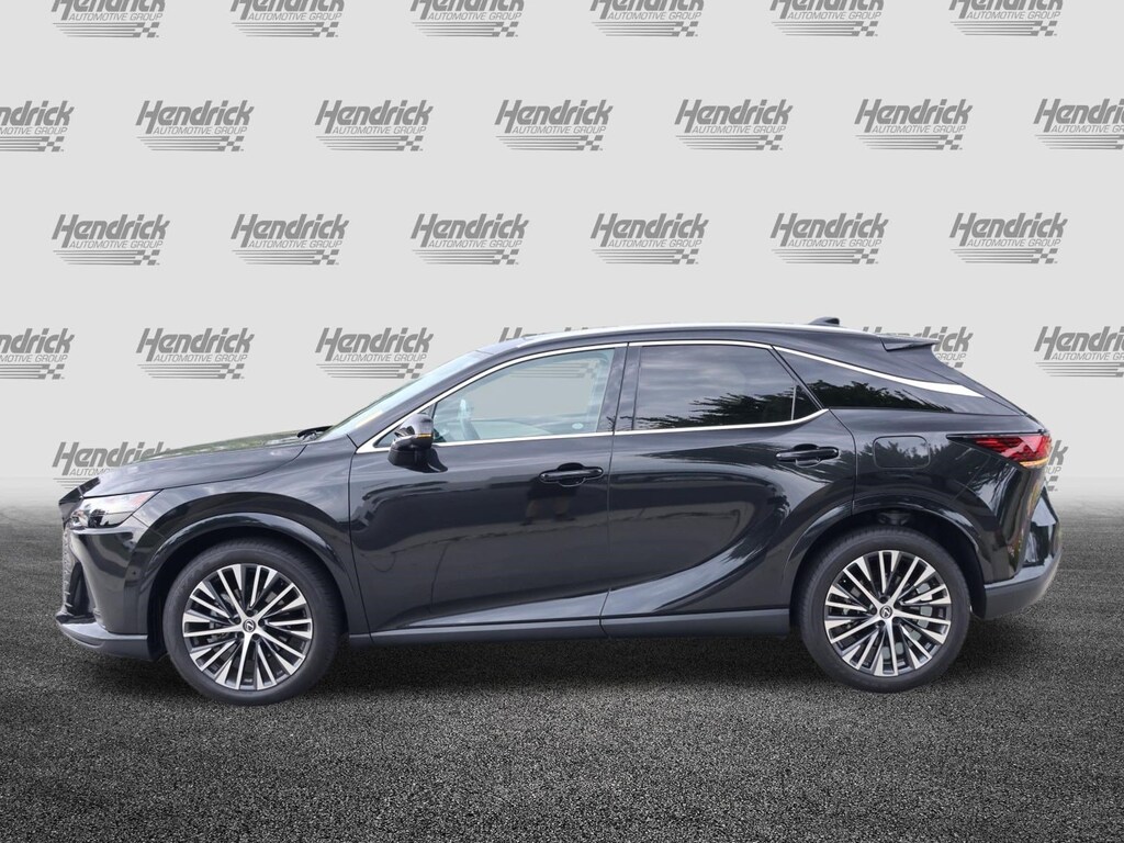 Used 2024 Lexus RX 350 Premium Plus SUV