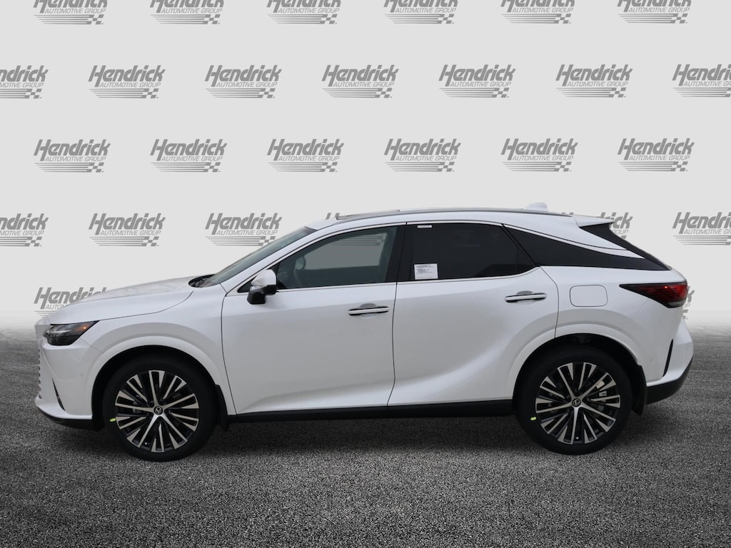 New 2026 Lexus RX 350 350 Premium+ SUV