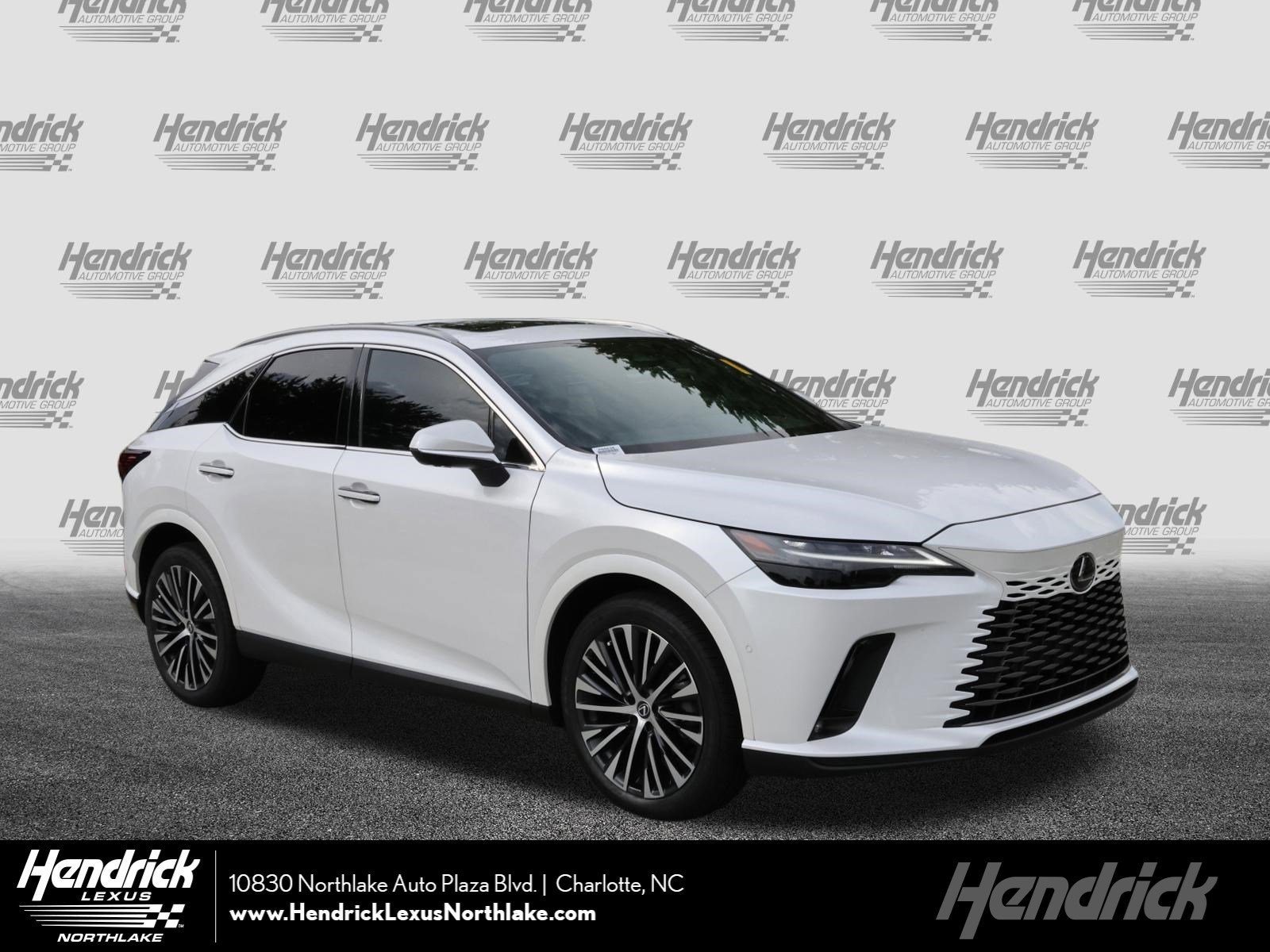 2024 Lexus RX 350 350 Premium FWD's photo