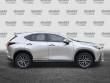 2025 LEXUS NX 350h Luxury SUV