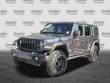 2024 Jeep Wrangler 4xe Willys SUV